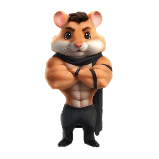 Hamster Kombat